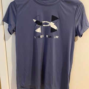 Underarmour youth tee